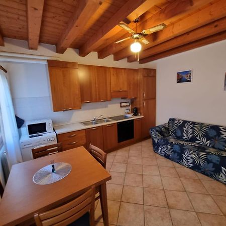 La Casa Di Giorgia Daire Chioggia Dış mekan fotoğraf