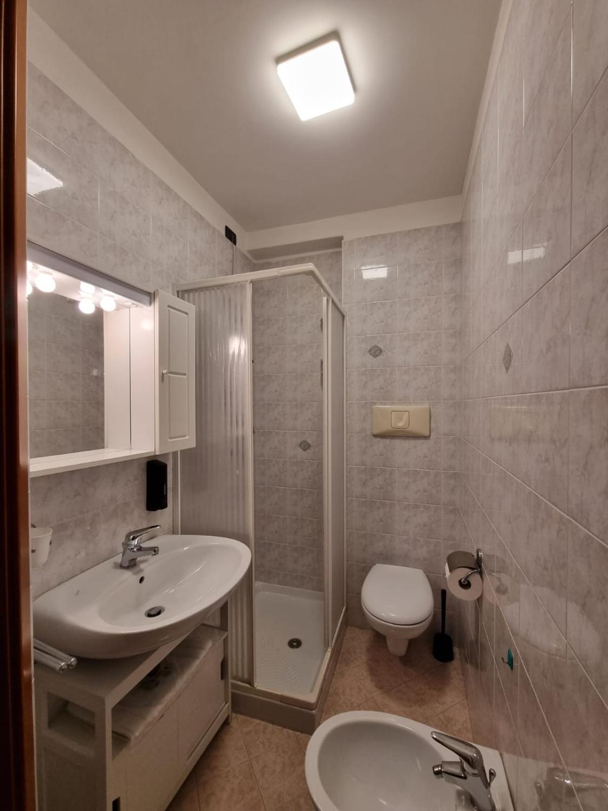 La Casa Di Giorgia Daire Chioggia Dış mekan fotoğraf