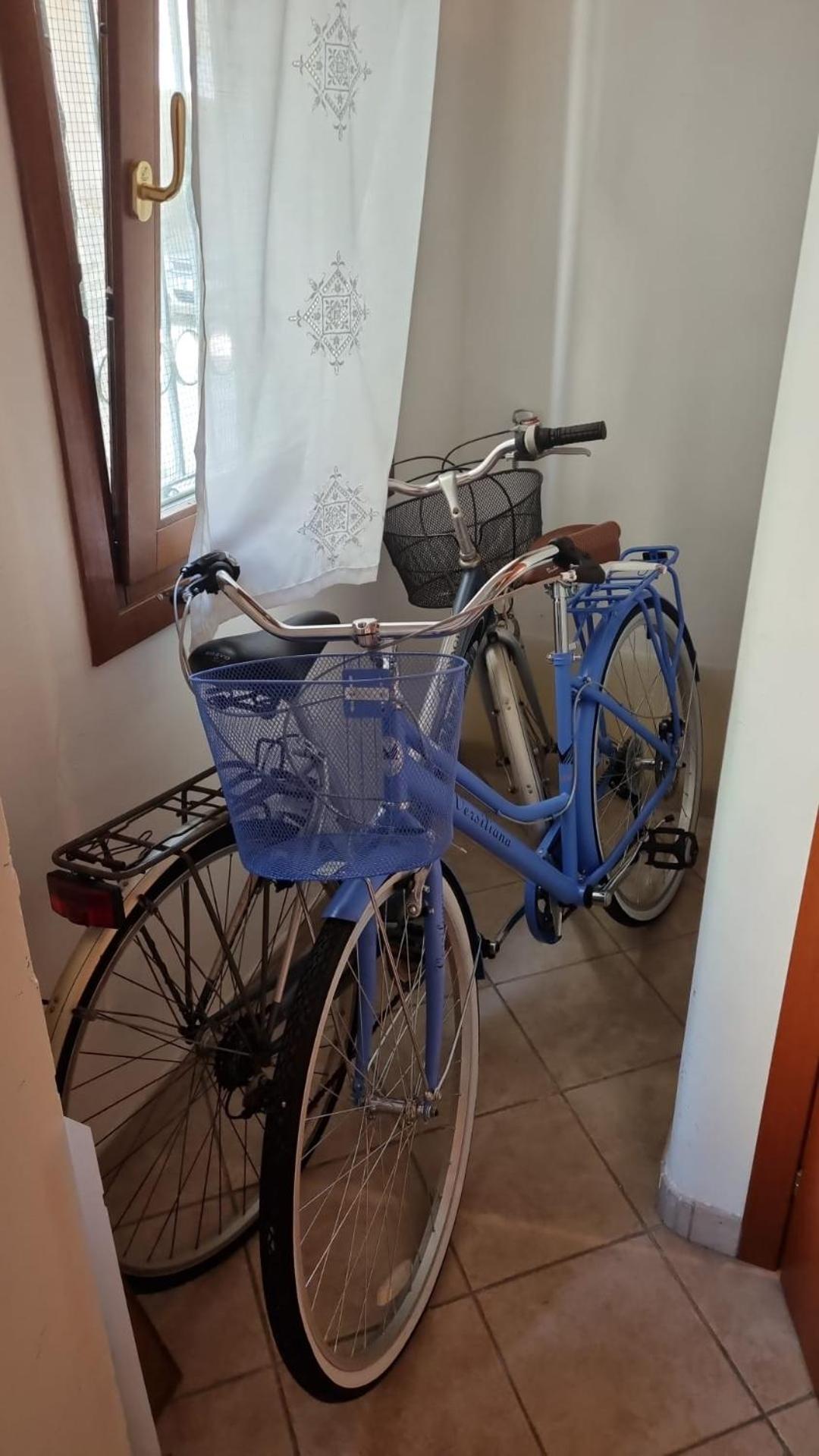 La Casa Di Giorgia Daire Chioggia Dış mekan fotoğraf